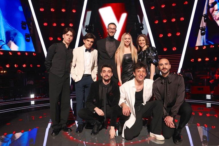 Čitatelji Indexa su složni: Ovaj dečko mora u finale The Voicea