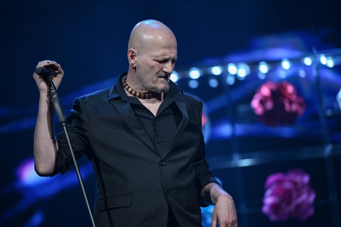 Urban & 4 održat će humanitarni koncert u Omišu za pomoć stradalima u požaru