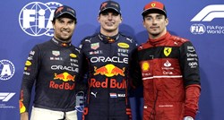 Završena sezona Formule 1. Nova pobjeda Verstappena, Leclerc ugrabio drugo mjesto