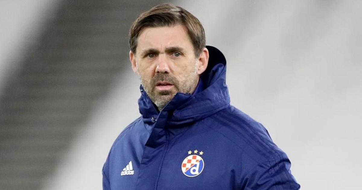 Kopić: Veseli me što zadnje tri utakmice nismo primili gol