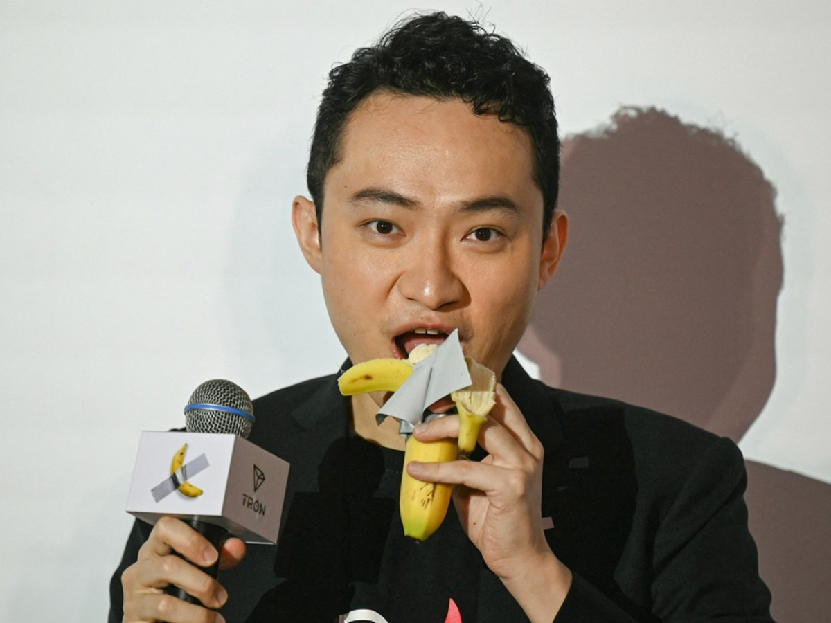 Milijarder tuži Trumpovu kripto tvrtku zbog iznude