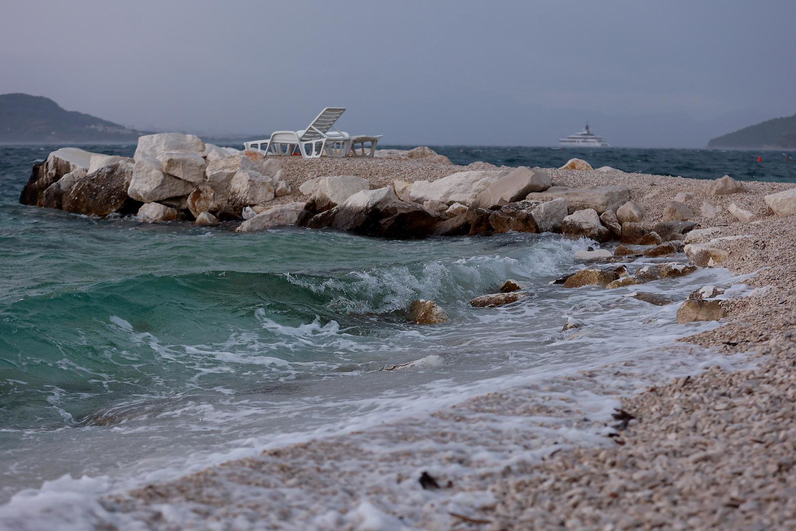 Novi toplinski val bit će kratak. Meteorolog: Slijedi jak prodor hladne fronte