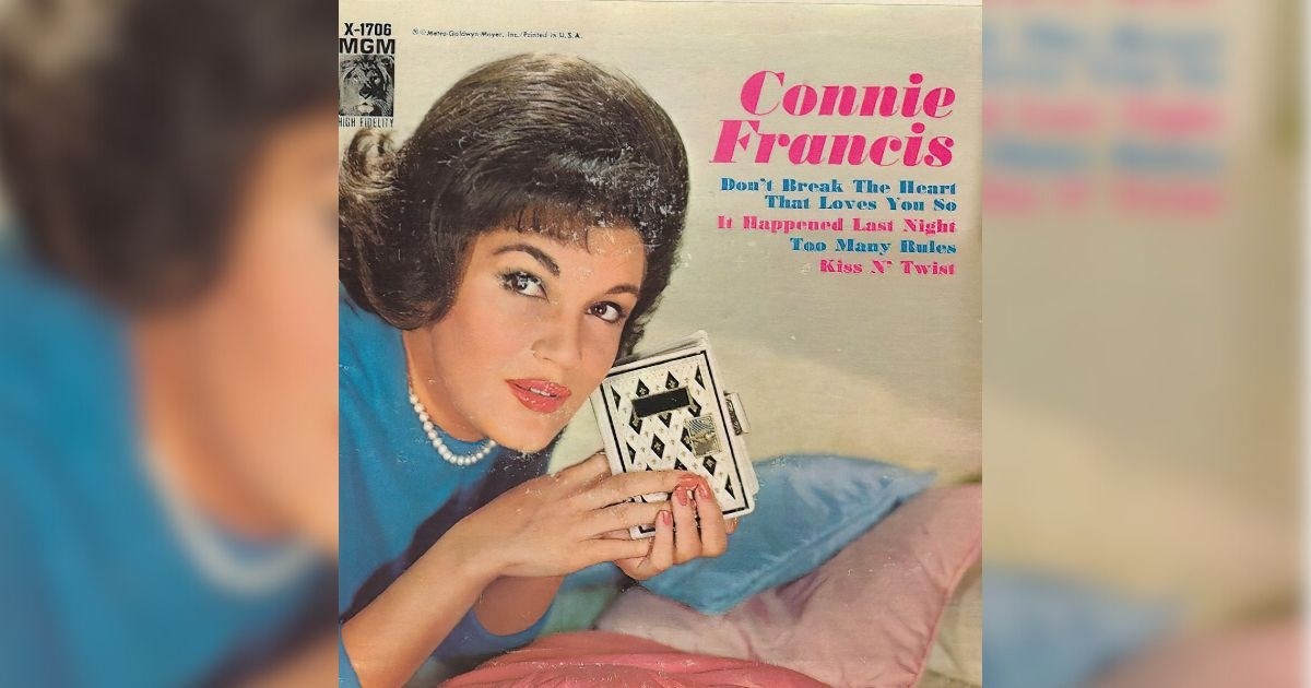 Pjesma stara 63 godine viralna je na TikToku, pjevačica zaboravila da uopće postoji