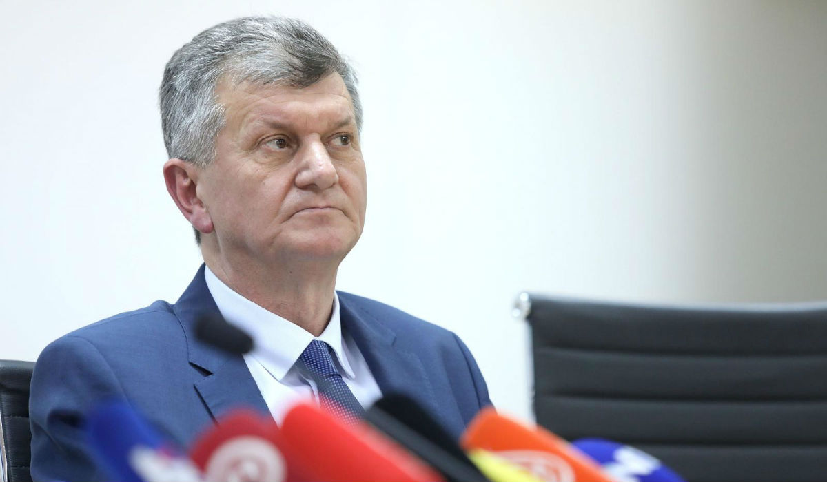 Živi zid povodom smjene Kujundžića predlaže provjeru imovine političara