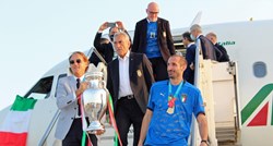 Mancini izabrao dva najveća favorita za osvajanje Svjetskog prvenstva 2022.