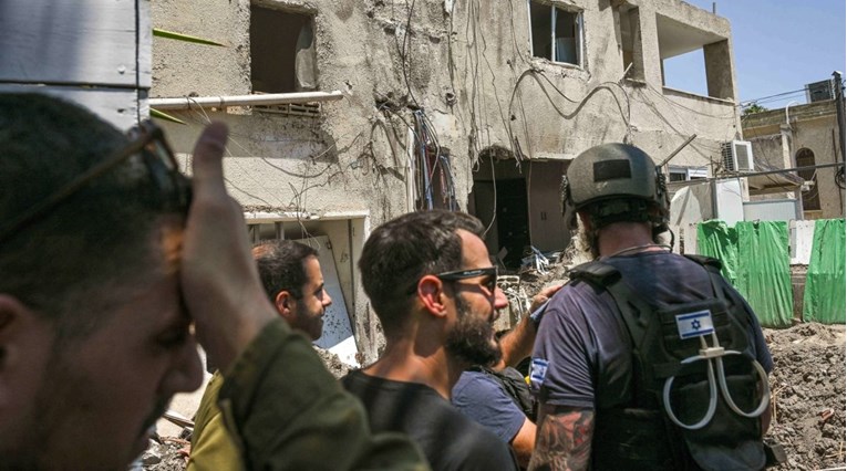 Trump večeras saziva tim za nacionalnu sigurnost. Ajatolah traži nasljednika?