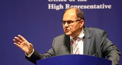 Schmidt: Unatoč otporu, nastavit ćemo s reformom izbornog zakona nakon izbora