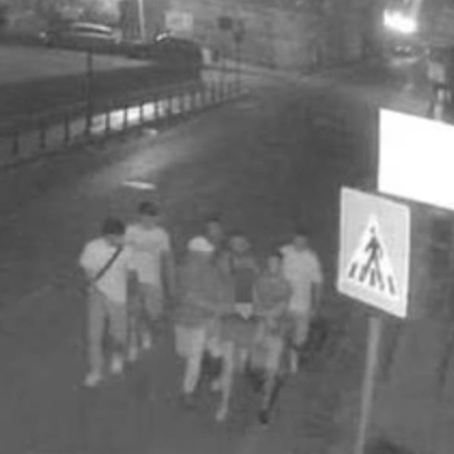 Sedmorica u Italiji silovala djevojku. Jedan plakao na sudu: "Uništio sam si život"