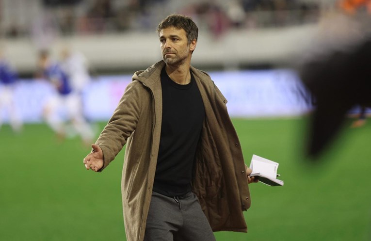 Garcia nakon rekordne pobjede: Nema se tu što komentirati