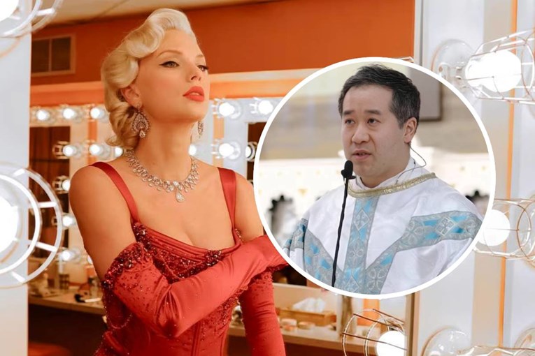 Pogledajte o kojoj je pjevačici katolički svećenik držao propovijed, postao je hit