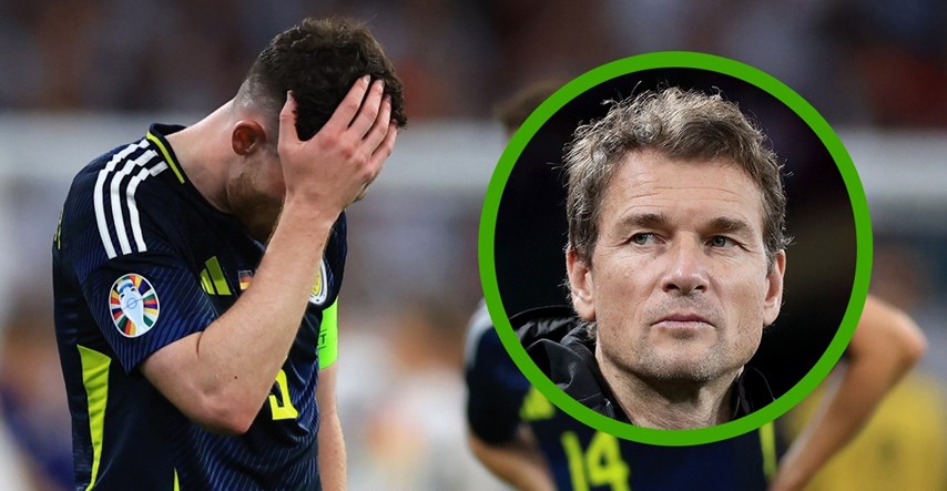 Jens Lehmann izabrao najgoru reprezentaciju na Euru: Bili su sramotni