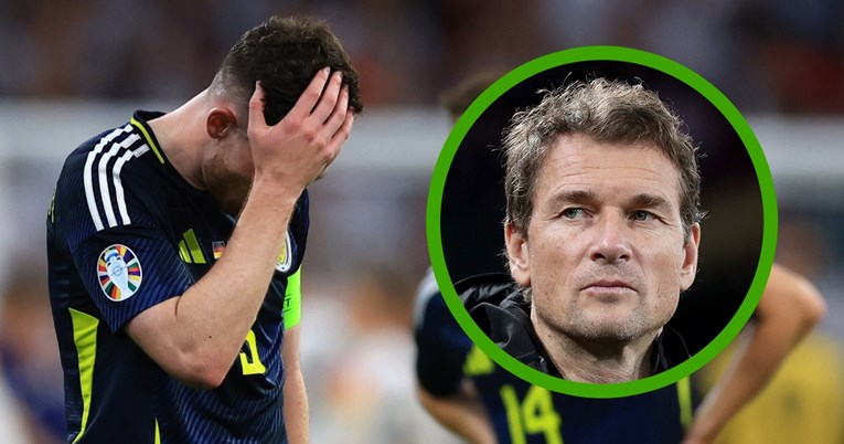 Jens Lehmann izabrao najgoru reprezentaciju na Euru: Bili su sramotni