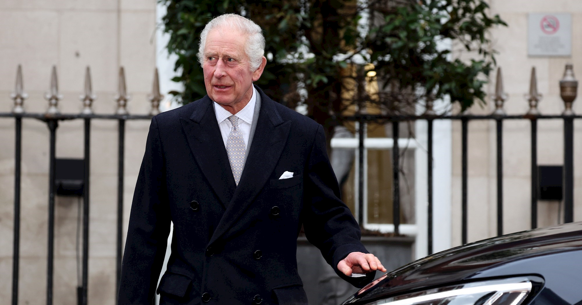 Strani mediji: Već postoji plan za Charlesov pogreb, zove se operacija Menai Bridge