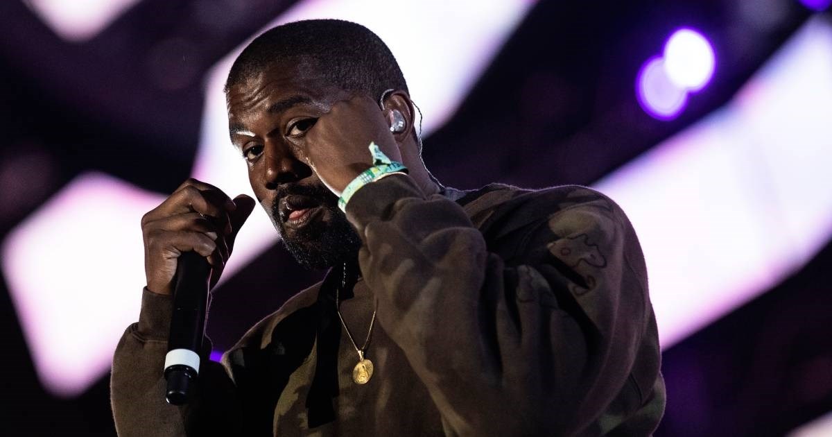 Kanye West zbog pjesme o Hitleru više ne može ući u Australiju