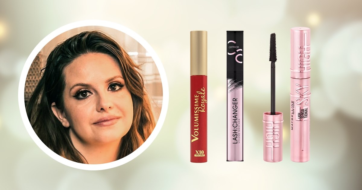 Od 40 do 75 kuna: Vizažistica nam je otkrila pet vrhunskih drogerijskih maskara