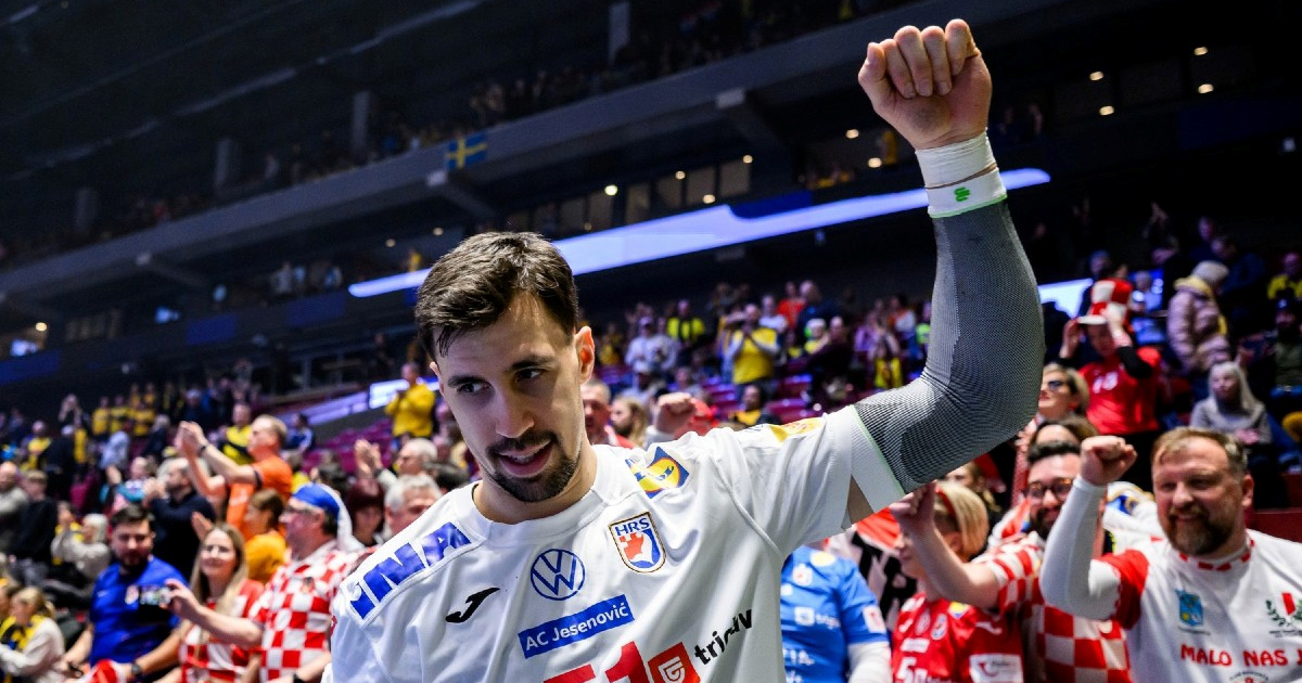 Martinović: Bio je veliki kaos na početku. Nećemo tako dobro spavati večeras