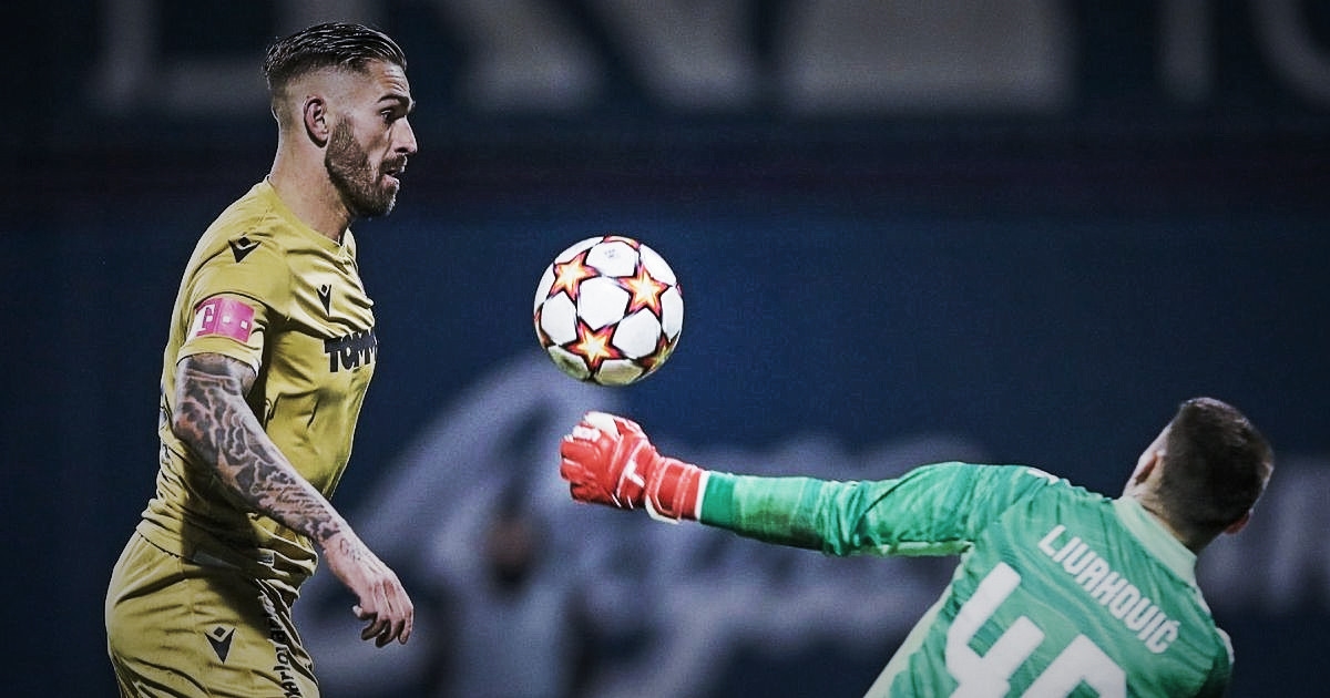 Evo kada bi se mogao odigrati derbi Hajduka i Dinama na Poljudu