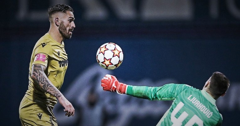 Evo kada bi se mogao odigrati derbi Hajduka i Dinama na Poljudu