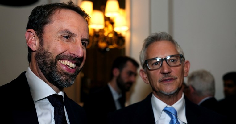 Lineker: Vrijeme je da Southgate ode. Klopp? Ne, ja bih zvao jednog većeg od njega