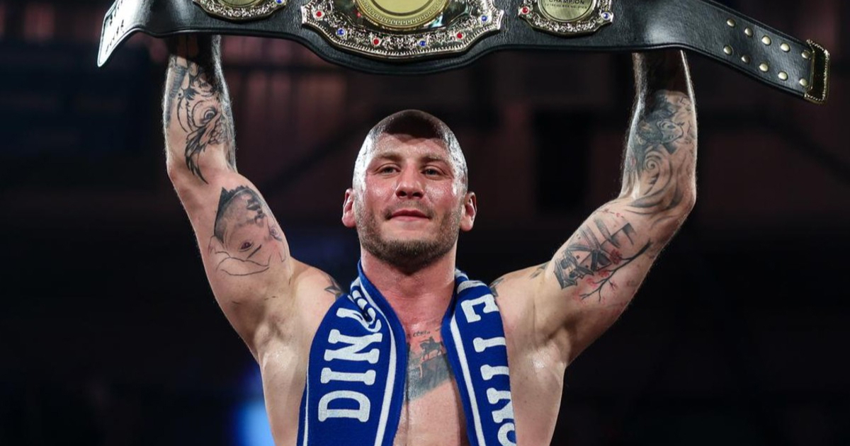 Martinjak: Ne dira se u čovjekovu obitelj i državu iz koje dolazi