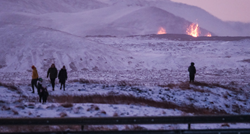 Na Islandu upao u pukotinu nastalu nakon erupcije i nestao