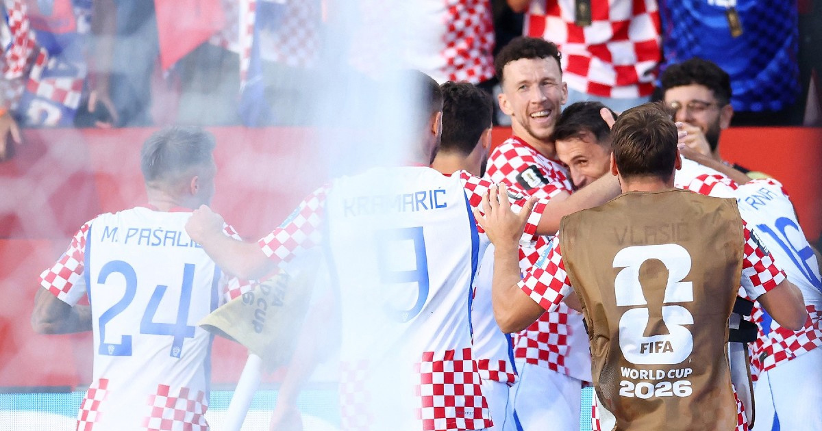 Pogledajte kako je Budimir zabio za vodstvo Hrvatske protiv Paname