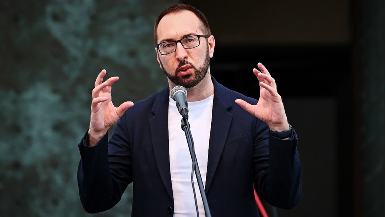 Tomašević: Ovo će biti vrlo izazovna financijska godina za Zagreb