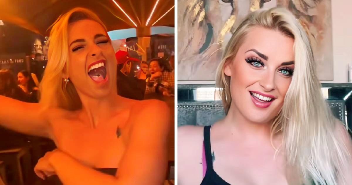 Izgubila mobitel u izlasku, kad ga je pronašla, otkrila je novi video. Sad je viralan