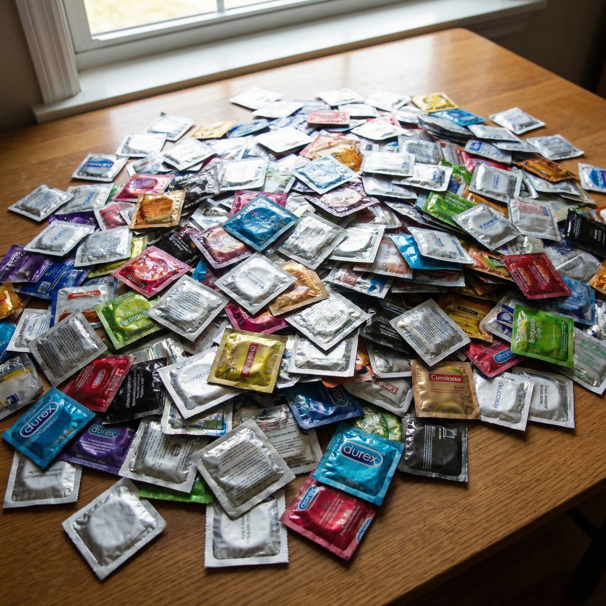 Najveći svjetski proizvođač kondoma diže cijene zbog krize na Bliskom istoku