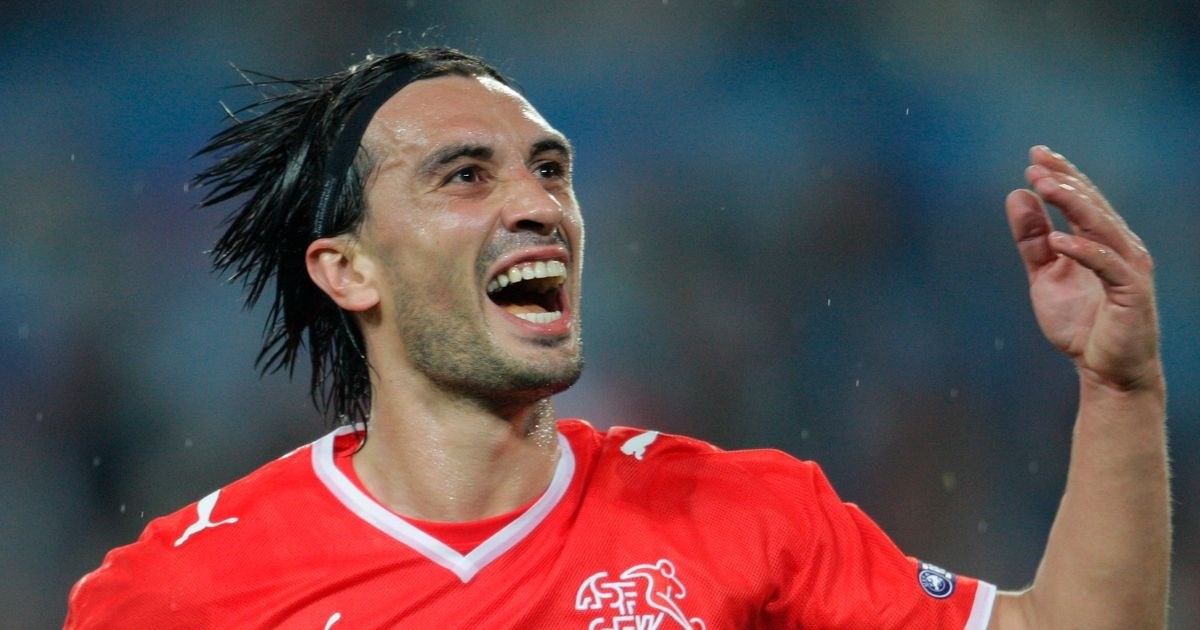 Sin švicarsko-turske legende debitirao za mladu reprezentaciju Hrvatske