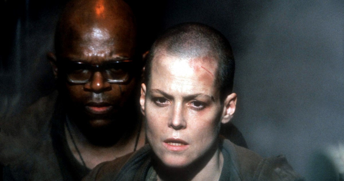 Sigourney Weaver stala u obranu jednog od najomraženijih nastavaka Aliena