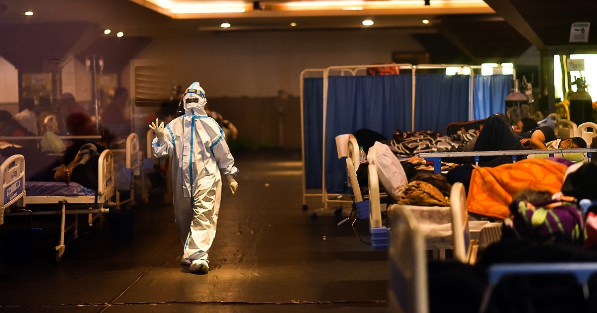 Indijski soj korone otkriven je u 17 zemalja. Evo što znamo o njemu