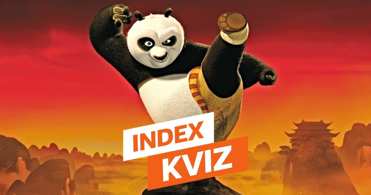 INDEX KVIZ Možete li točno odgovoriti na svih 15 pitanja?