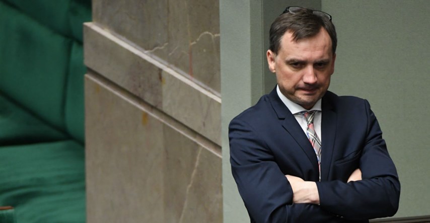 Poljski ministar pravosuđa o europskoj kritici: Neokolonijalno razmišljanje