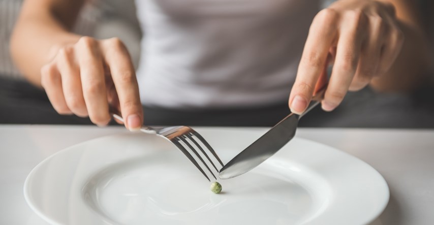Psihologinja za Index: Sve više odraslih boluje od poremećaja prehrane, evo zašto
