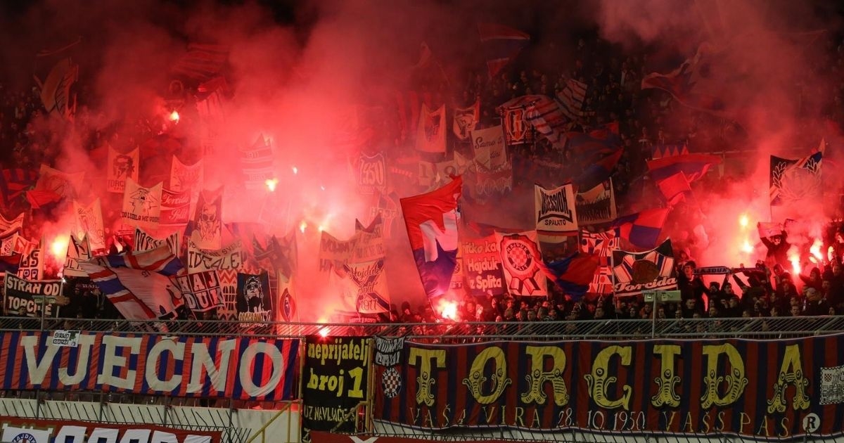 Hajduk tri dana prije derbija s Osijekom prodao preko 20 tisuća ulaznica