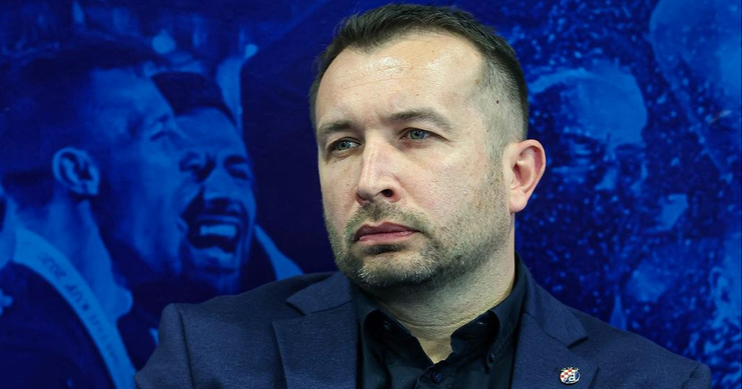 Darko Podnar ima novi posao