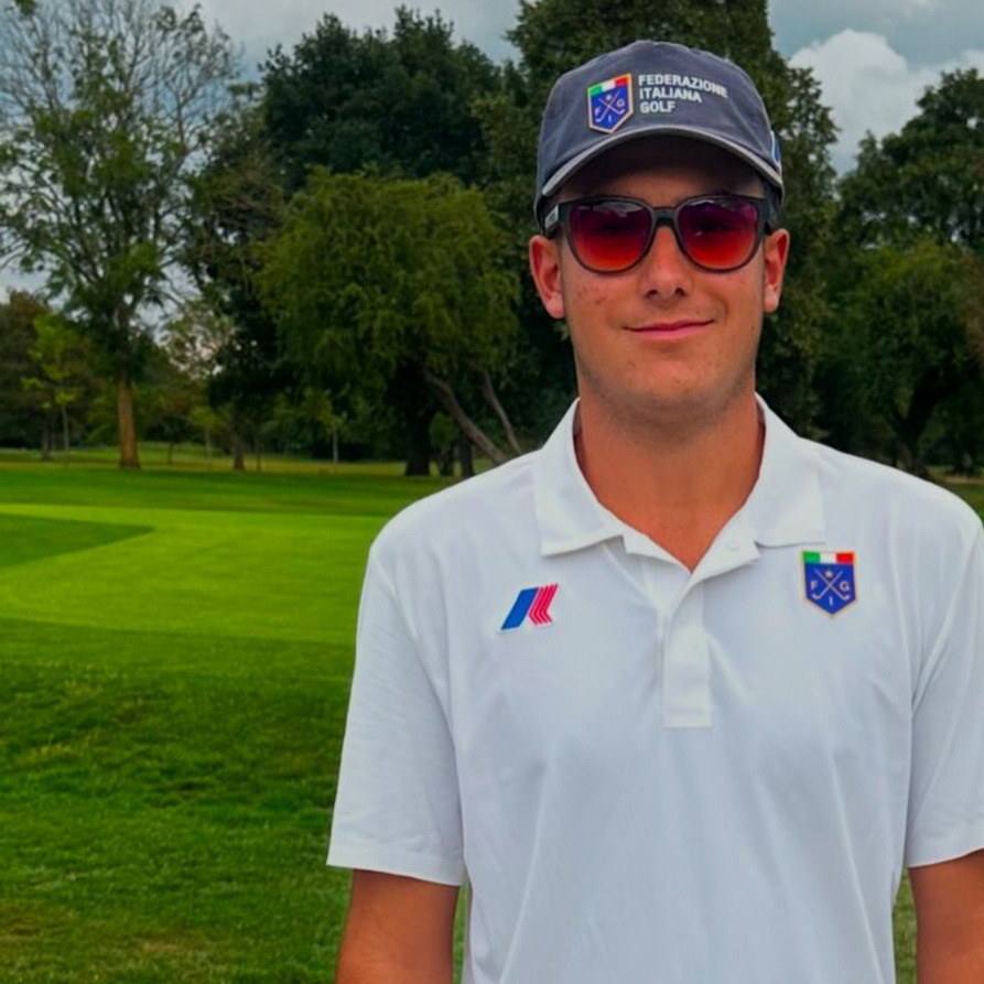U požaru u Švicarskoj poginuo mladi talijanski golfer