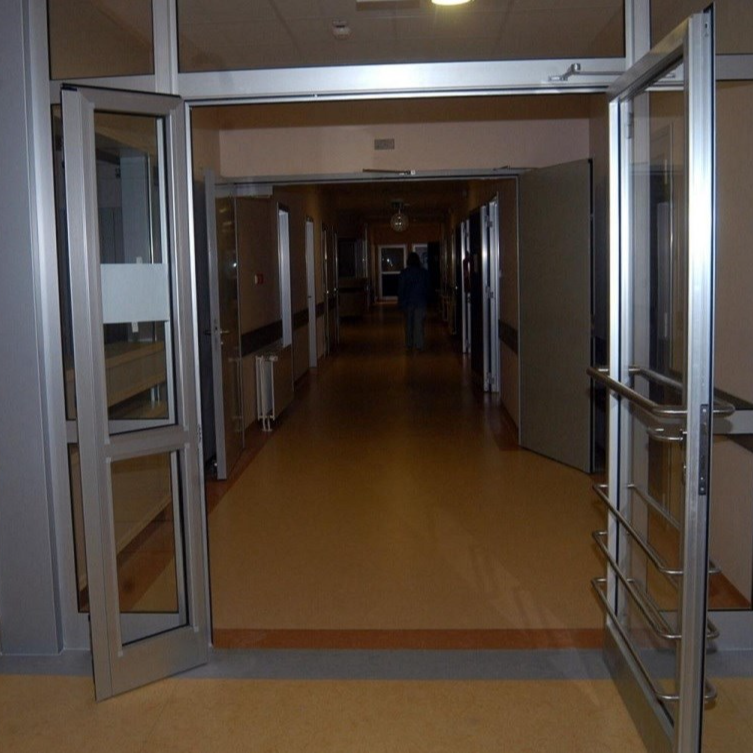 Dio bolnice u Mostaru ponovno pretvoren u covid-bolnicu