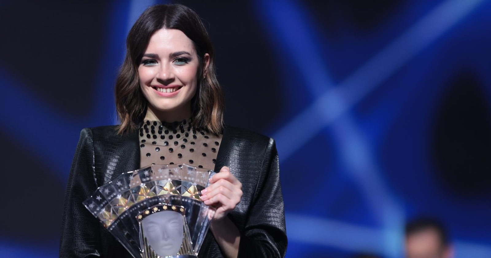 I Dimšić žicala glasove za Doru pa pobijedila. Menadžer: Bio je popis od 2000 ljudi