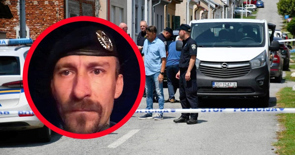 Bivši vojni policajac pobio šest ljudi u domu. Objavljene nove informacije o motivu