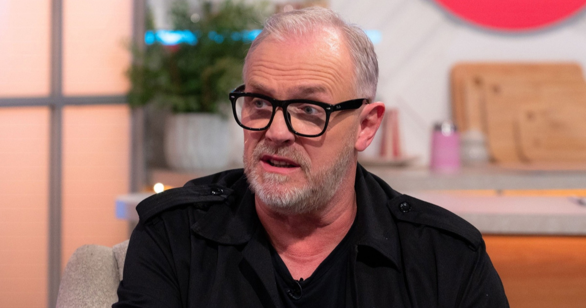 Komičar Greg Davies progovorio o dugoročnoj nuspojavi Ozempica