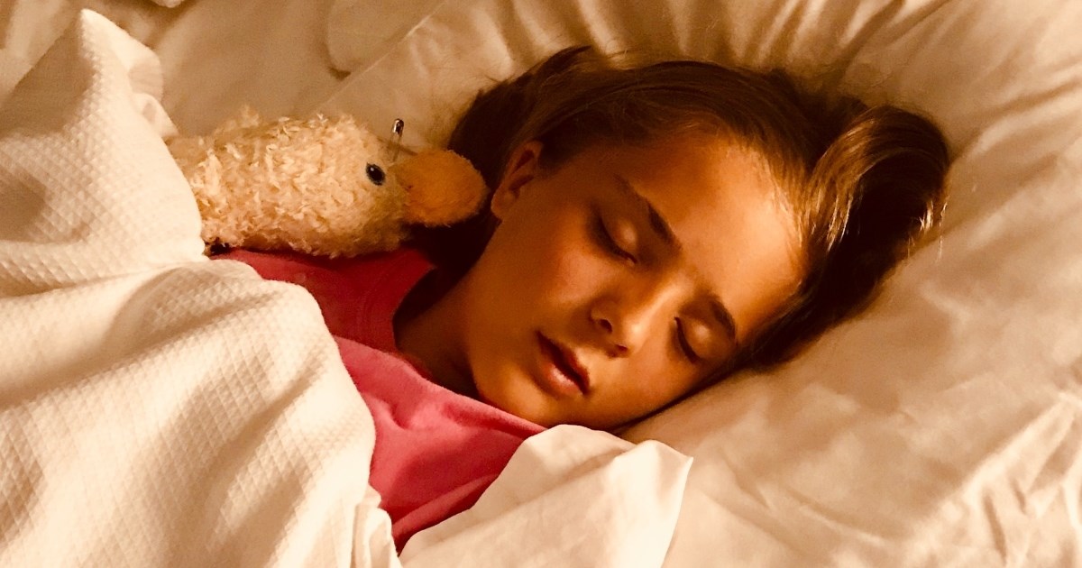 Ovi znakovi pokazuju da hrkanje djeteta nije bezopasno