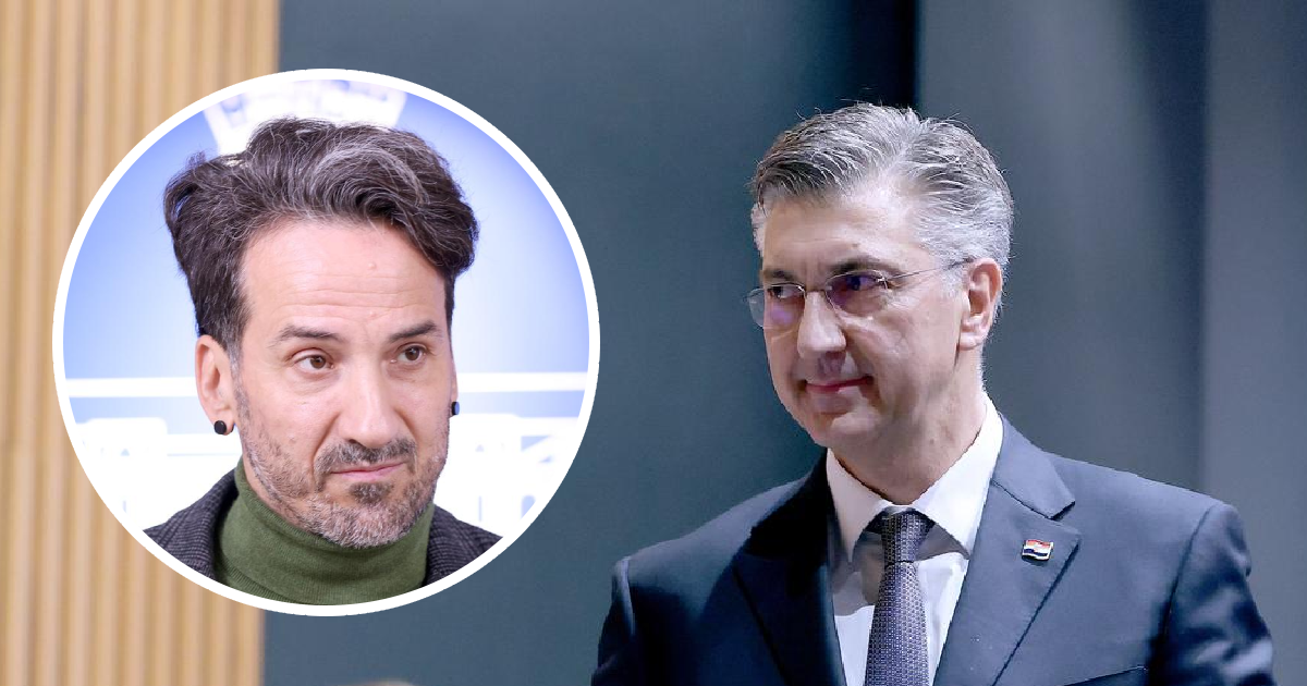 Miletić Plenkoviću: Zabranite veličanje komunizma i imate moju podršku