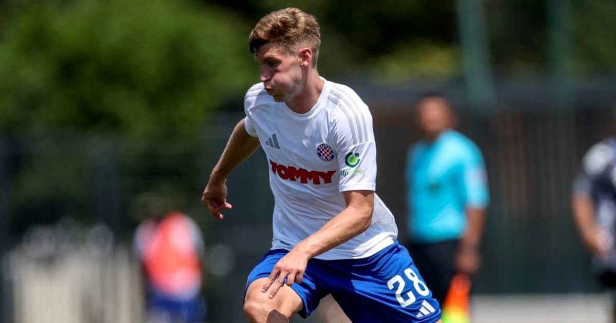 Gattuso mu je iznenađujuće dao šansu. Sad se vraća nakon utakmice suspenzije