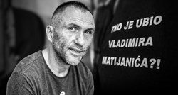 Prošlo je šest mjeseci od smrti Matijanića. Ubio ga je hrvatski zdravstveni sustav