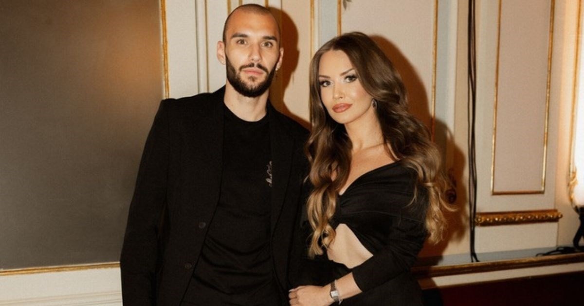 Hajdukovac Anthony Kalik i njegova zaručnica planiraju vjenčanje u Splitu