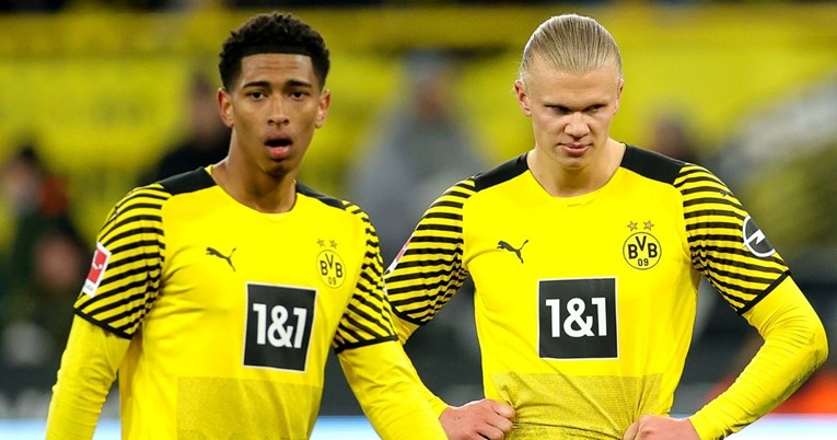 Real završava transfer od 90 milijuna eura? Sprema se velika kupovina za ljeto 2023.