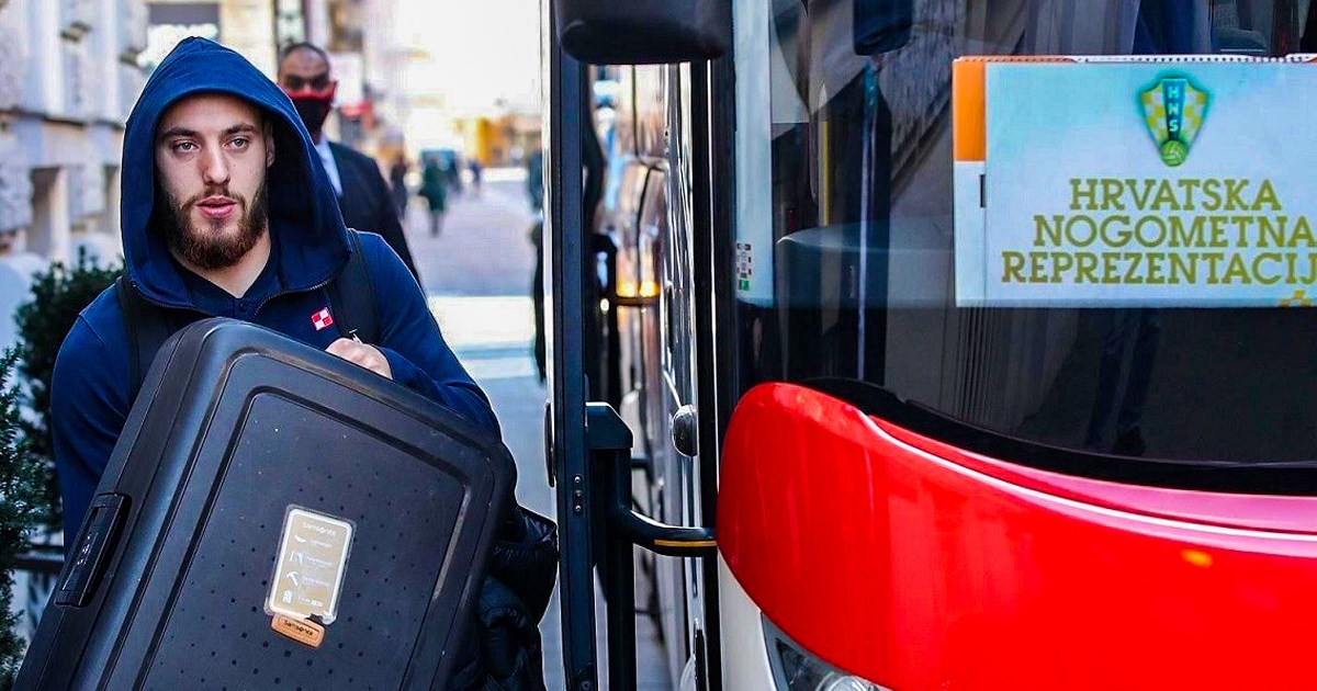 Guardian: Hrvatska je očajna, a Daliću je na klupi igrač koji tamo ne smije biti