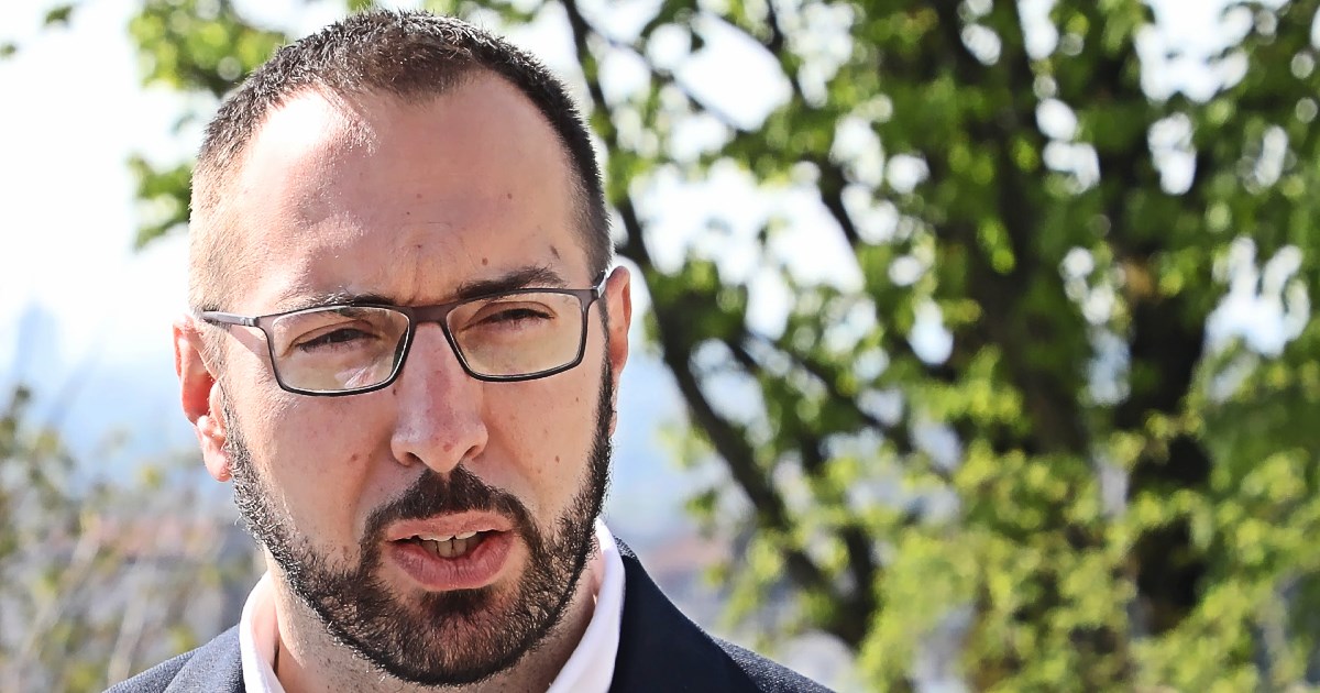 Tomašević: Promijenimo Zagreb da bismo mijenjali Hrvatsku